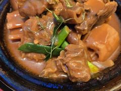 -谭厨中山传家菜.乳鸽.脆鲩鱼(华强北中航城店)