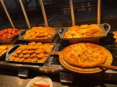 -星伦多自助料理·涮烤一体(虹悦城店)