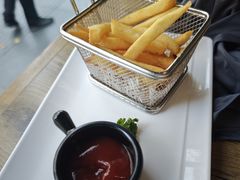 -豪客来牛排(府河店)
