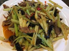 -福牛阁潮汕牛肉火锅