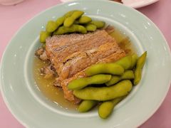-金时代顺风大酒店(静安大融城店)