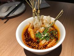 -太二酸菜鱼(沈阳万象城店)
