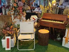 -雕刻时光咖啡馆(交大店)