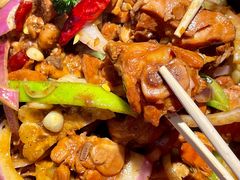-状元虎.摇滚炒鸡.家常菜(义勇街店)