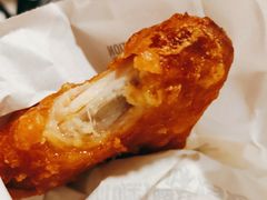 咖喱风味鸡翅-麦当劳(宝山大厦店)