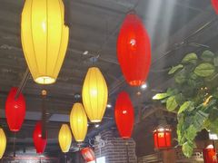 -北平盛世·新京菜·北京烤鸭(劲松·双井店)