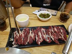 -嬷孙家潮汕牛肉火锅(北京路天河城店)