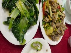 -蛇口康乐快餐鱼仔档(翠苑小区店)