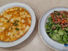 -北方饺子王·海肠捞饭·海鲜锅(山大店)