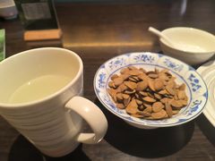 -庐灶江南·江南菜·四合院Bistro(东直门雍和宫·原华侨宾馆店)