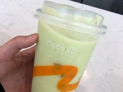 -CoCo都可(宁晋天一广场店)