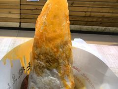 -安徽阜阳卷馍(西单店)