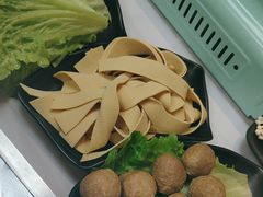 -云晓光头烧烤吧(德平路店)