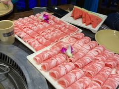 -唇辣号重庆老火锅(燕郊鑫乐汇店)