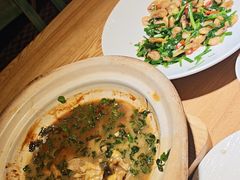 -永安鱼庄·镇江菜(丁卯店)