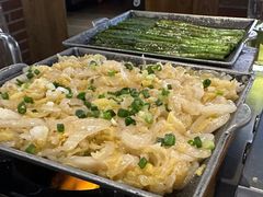 -很久以前羊肉串(打浦路店)