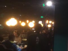 -佬麻雀·新湘菜(珠海金发购物中心店)