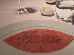 -Le Bernardin