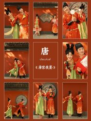 点击看大图 -今生有约婚纱摄影店(景德路店)