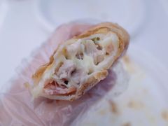 -山姆美式餐吧(鼓楼店)