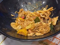 -醉人椒麻辣香锅(王府井喜悦店)