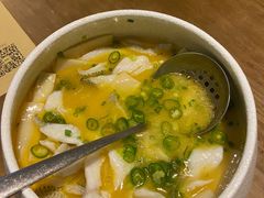 榕意藤椒鱼-榕意·川味之美(深业上城店)