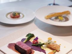 -Wei菋·Le Bistrot