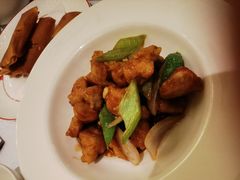 -夏宫中餐厅(香格里拉大酒店)