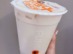 -放哈·甜醅子奶茶创造者(正宁路店)