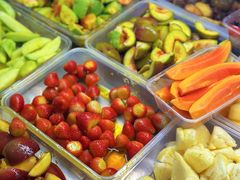 -老炳·七丛松甘草水果