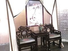 -华夏良子·足道SPA艾灸(王府井店)