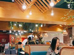-小街猪手(团结湖店)