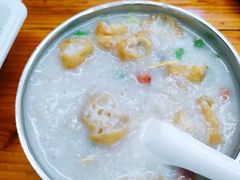-陳添記·祖傳爽鱼皮(十五甫三巷店)