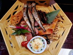 -龍千代·味自慢(黑龙江北路店)