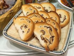 -老爷庙风味美食府(魏都大道店)