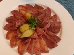 -俄士厨房(万松园店)