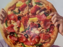 -必胜客(上海新南方商城PH店)