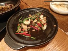 -云海肴·汽锅鸡·云南菜(苏州中心店)