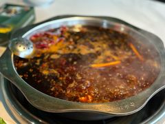 -枇杷园食为鲜火锅(南山店)