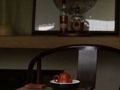 -见山茶事(丽水路店)