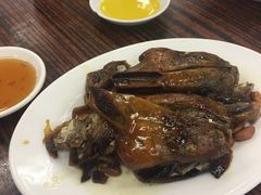 -香港蓮香樓(上環店)