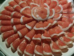 太阳肉-正福居老北京正宗铜锅泉水涮肉(彰化路店)