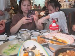 -晓粤·惹味粤菜(凯德乐峰广场店)