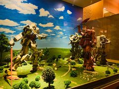 -小山日本料理(兴业太古汇店)