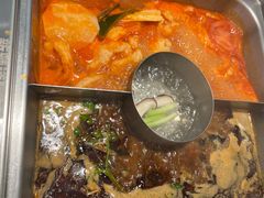 -新辣道鱼火锅(领展购物广场·中关村店)