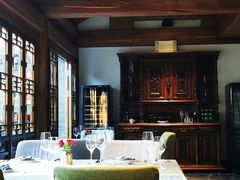 -北京古城老院厉晓麟精致菜