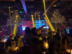 -苏荷酒吧(九街店)