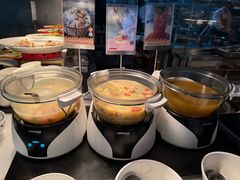 -The COOK·厨餐厅·自助餐(浦东嘉里大酒店)