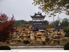 -葛仙湖公园