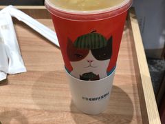 -奈雪的茶(石家庄万象城店)